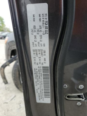 2018 JEEP COMPASS LA - 3C4NJCBB8JT287353