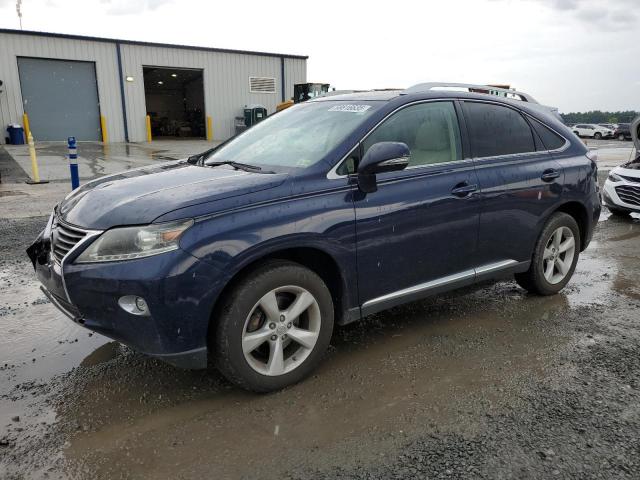 LEXUS RX 350 BAS