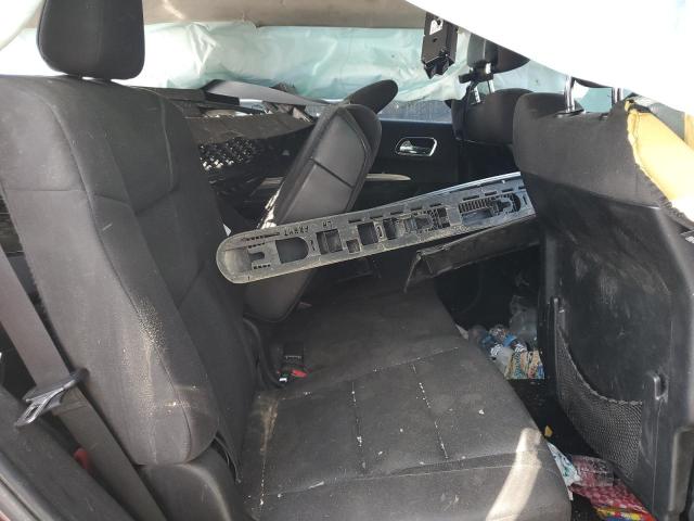 2012 DODGE DURANGO SXT - 1C4RDJAG9CC212718
