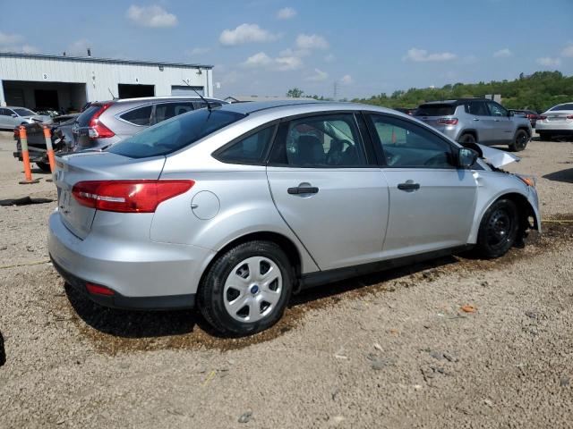 Vin: 1fadp3e24hl202882, lot: 57158915, ford focus s 20173