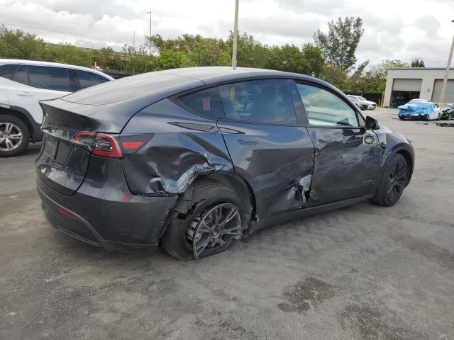 Vin: 7saygded2sf233791, lot: 56654225, tesla model y 20253