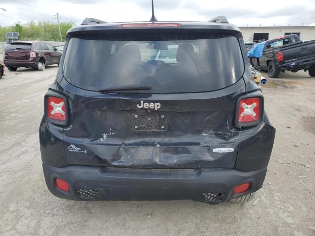 2015 JEEP RENEGADE L - ZACCJABT2FPC34991
