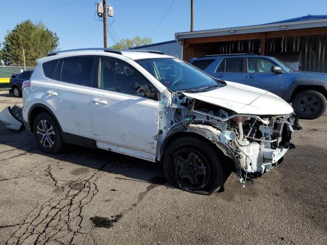 2016 TOYOTA RAV4 LE - JTMBFREV9GJ062677