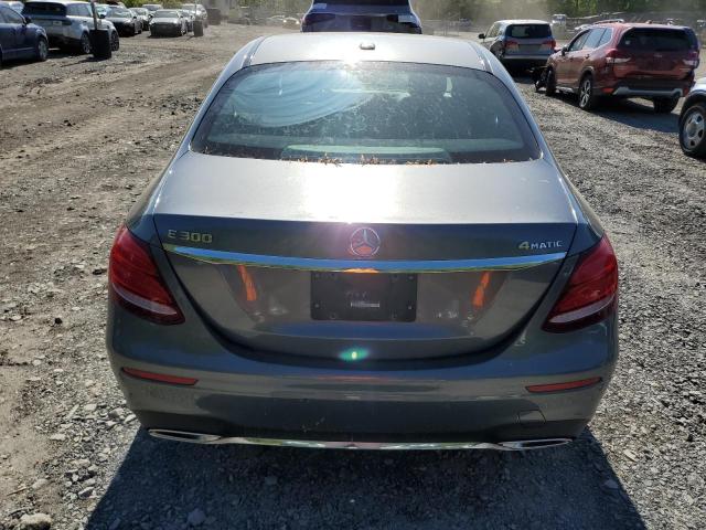 2017 MERCEDES-BENZ E 300 4MAT - WDDZF4KB9HA082415