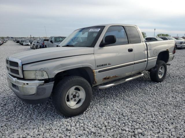 DODGE RAM 1500