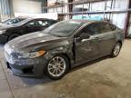 2019 FORD FUSION SE - 3FA6P0HD4KR112550