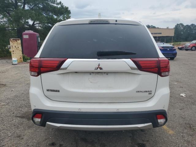 2017 MITSUBISHI OUTLANDER - JA4AD3A36HZ036151