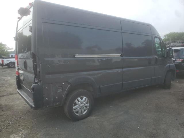 RAM PROMASTER 2019 gray  flexible fuel 3C6TRVDG7KE516090 photo #4