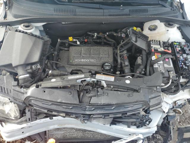 2015 CHEVROLET CRUZE LT 1G1PC5SB3F7230089