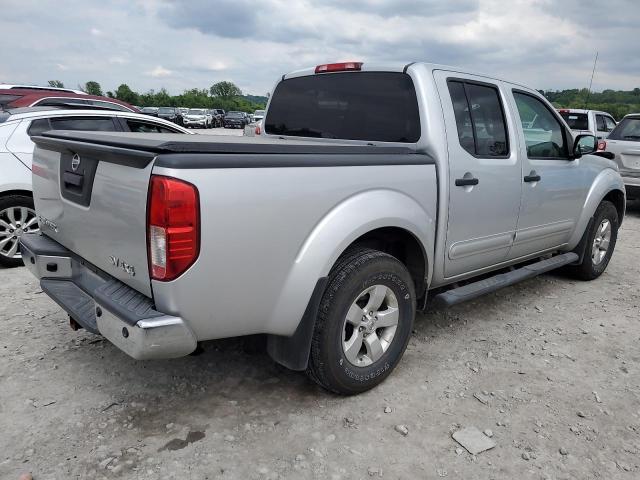 Vin: 1n6ad0ev8dn762818, lot: 56892435, nissan frontier s 20133