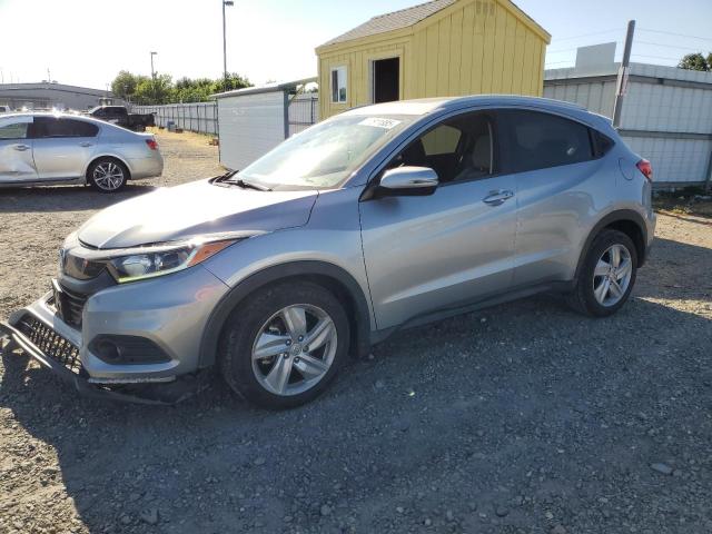 Vin: 3czru5h56km716775, lot: 57611885, honda hr-v ex 2019 img_1