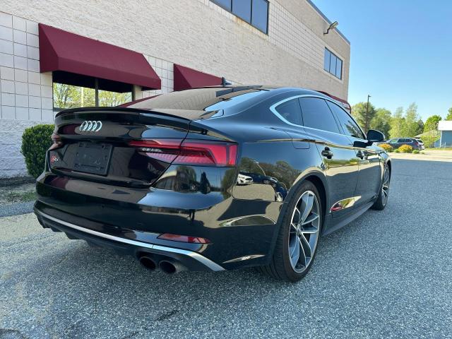Vin: wauc4cf50ja021364, lot: 56954725, audi s5/rs5 prestige 20184
