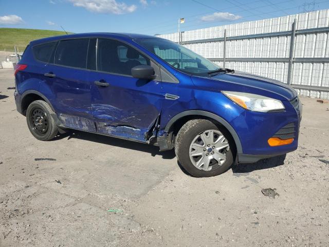 Vin: 1fmcu0f75dua78287, lot: 57854185, ford escape s 20134