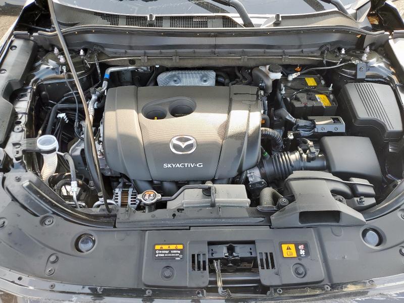 2025 MAZDA CX-5 SELEC JM3KFBBLXS0624358