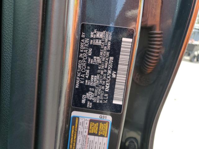 2024 KIA SELTOS SX KNDETCA79R7557018