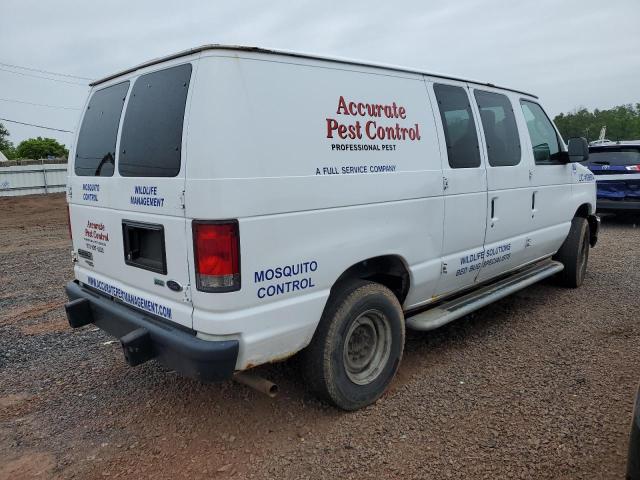 Vin: 1ftne2ew9eda63453, lot: 58338335, ford all models e250 van 20143