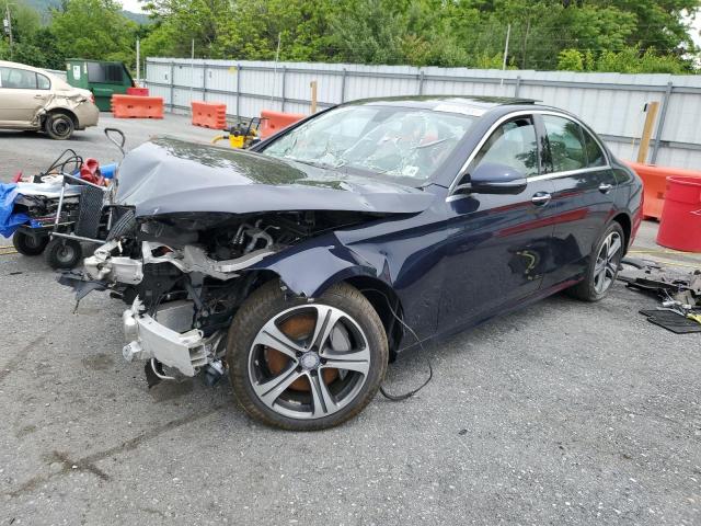 Vin: wddzf4kb6ha146927, lot: 58507905, mercedes-benz e-class 300 4matic 2017 img_1
