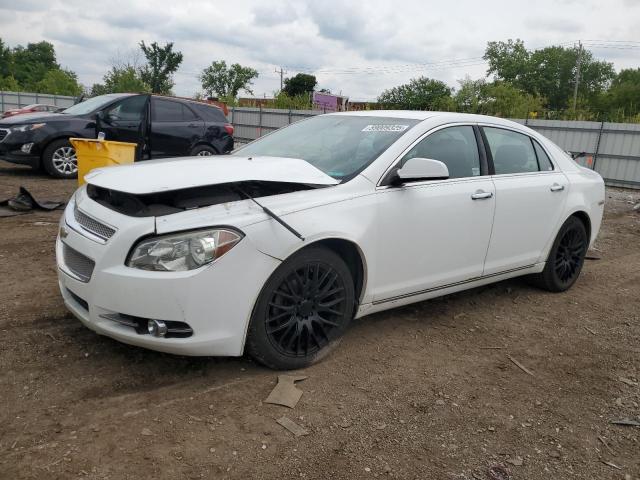 CHEVROLET MALIBU LTZ