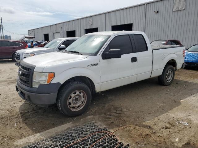 Vin: 1ftex1cm6efb81888, lot: 58588665, ford f-150 super cab 2014 img_1