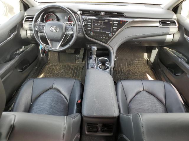 2019 TOYOTA CAMRY XSE - 4T1B61HK6KU299472