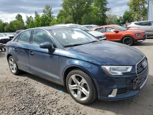 Vin: waub8gff4h1039019, lot: 56059225, audi a3 premium 20174