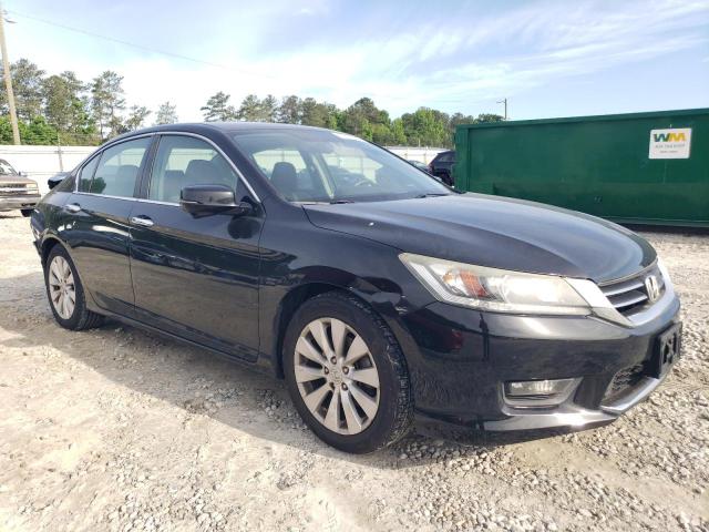 Vin: 1hgcr2f71fa180287, lot: 55781215, honda accord ex 20154