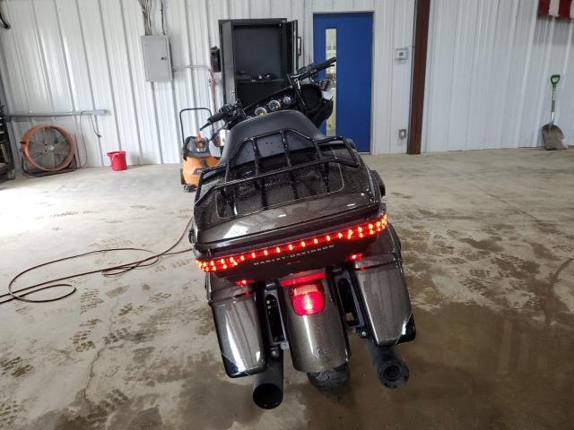 2020 HARLEY-DAVIDSON FLHTK 1HD1KEF1XLB609258