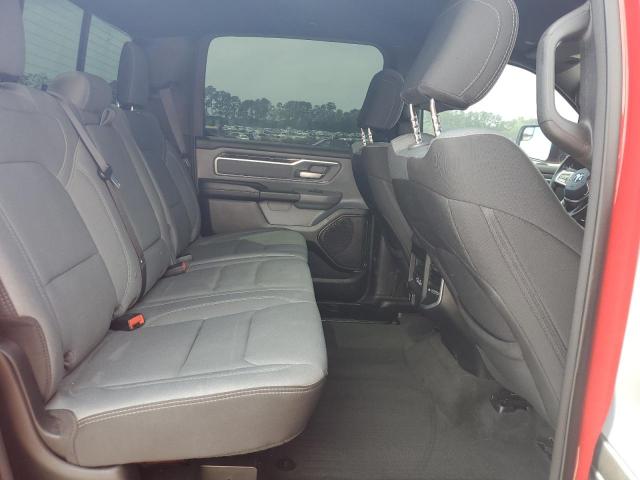 2022 RAM 1500 BIG H - 1C6RREFT1NN124615