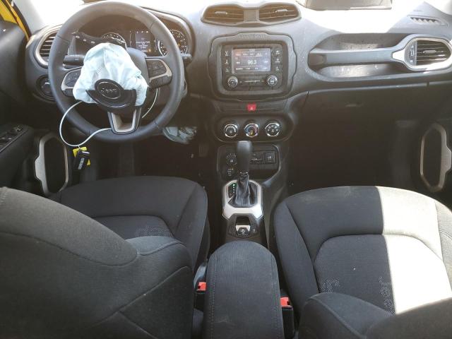 2017 JEEP RENEGADE S ZACCJBAB2HPF15450