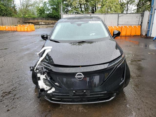 2024 NISSAN ARIYA EVOL JN1BF0BAXRM433573