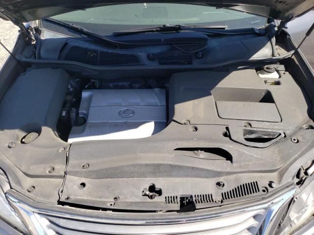 2015 LEXUS RX 350 2T2ZK1BA3FC162339