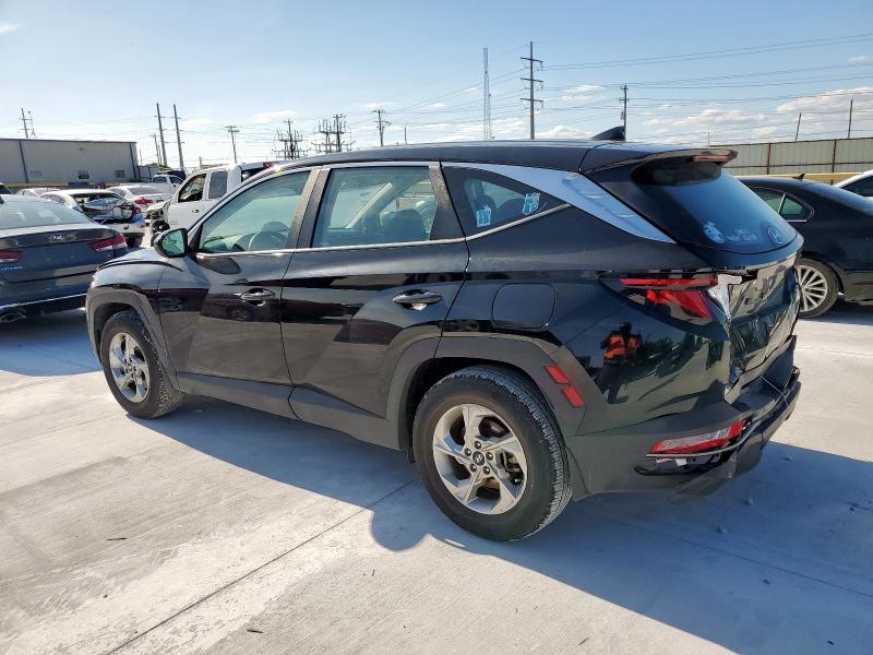 Vin: 5nmja3ae0ph243881, lot: 58954905, hyundai tucson se 20232