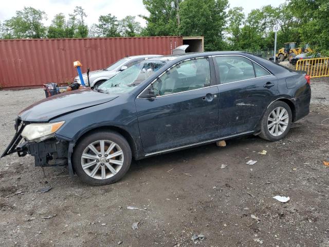 Vin: 4t4bf1fk9cr219849, lot: 57598615, toyota camry base 2012 img_1