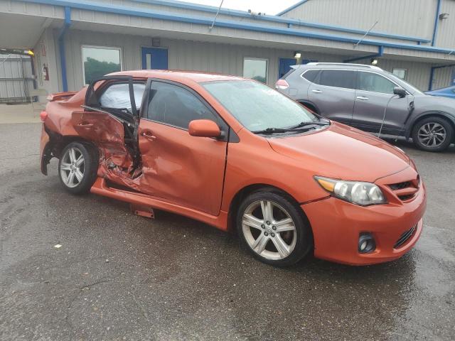 Vin: 2t1bu4ee9dc094335, lot: 58097015, toyota corolla base 20134