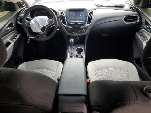 2018 CHEVROLET EQUINOX LS 2GNAXREV2J6297569