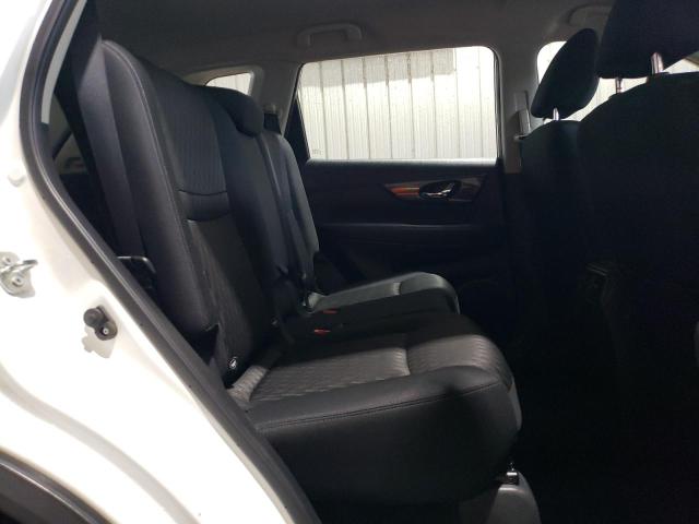 2017 NISSAN ROGUE S - KNMAT2MV5HP591488
