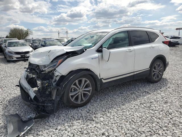 Vin: 7fart6h94me021904, lot: 44186545, honda crv touring 2021 img_1