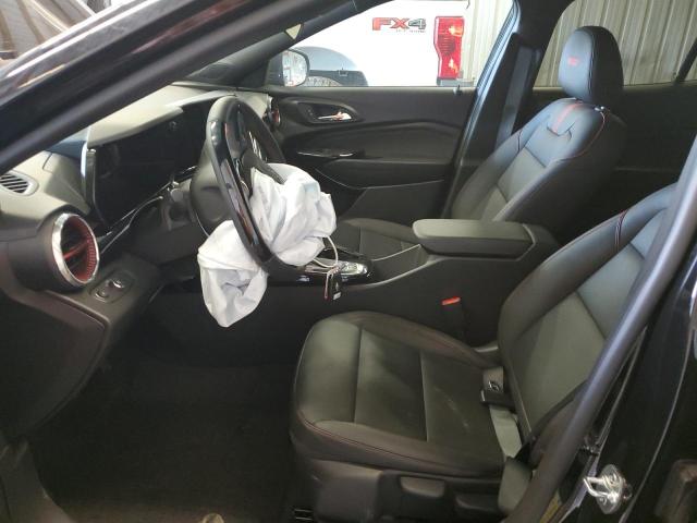 2025 CHEVROLET TRAX 2RS KL77LJEP8SC145741