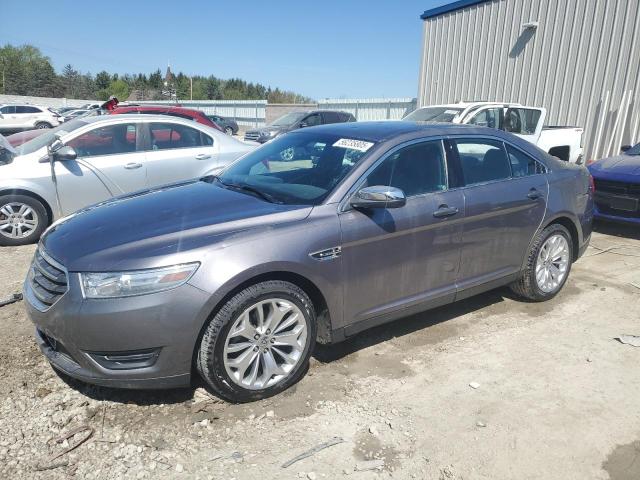 2013 FORD TAURUS LIM - 1FAHP2F81DG210357