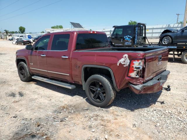 Vin: 3gtu2uecxeg151288, lot: 55956085, gmc sierra k1500 sle 20142