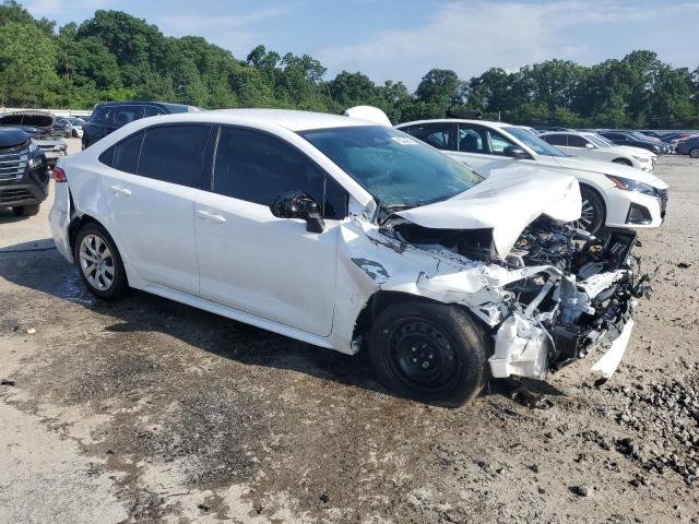 Vin: 5yfb4mde0sp255458, lot: 57692105, toyota corolla le 20254