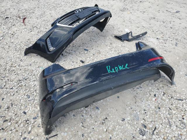 2017 HYUNDAI ELANTRA SE - KMHD84LF4HU264033