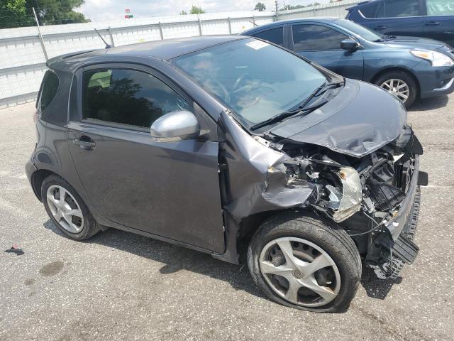 Vin: jtnjjxb02dj025968, lot: 57145365, toyota scion 20134