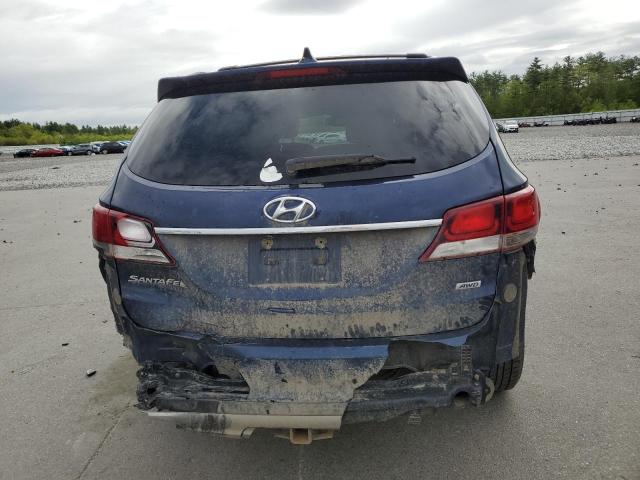 2017 HYUNDAI SANTA FE S KM8SMDHF8HU215350