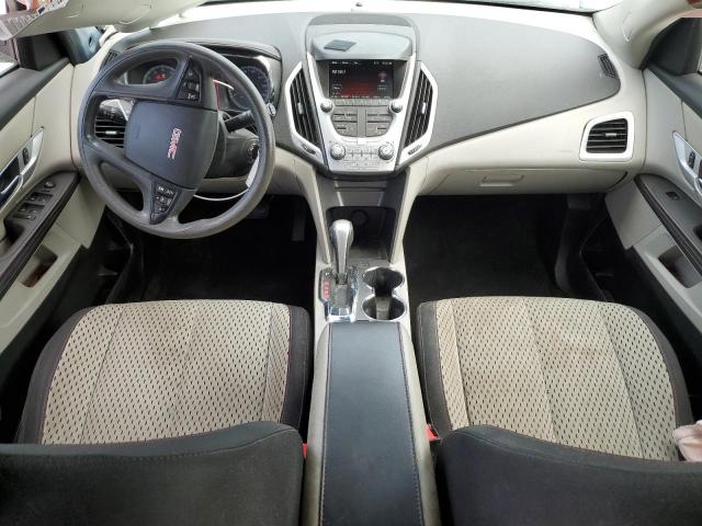 2015 GMC TERRAIN SL - 2GKALMEK1F6186116