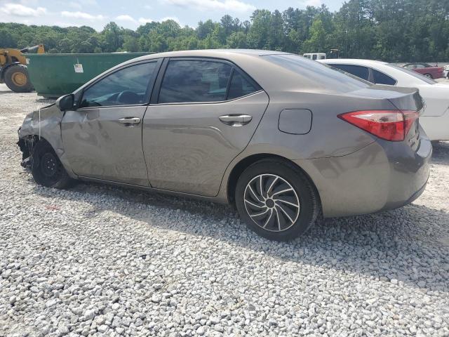 Vin: 2t1burhe7hc898440, lot: 56860655, toyota corolla l 20172