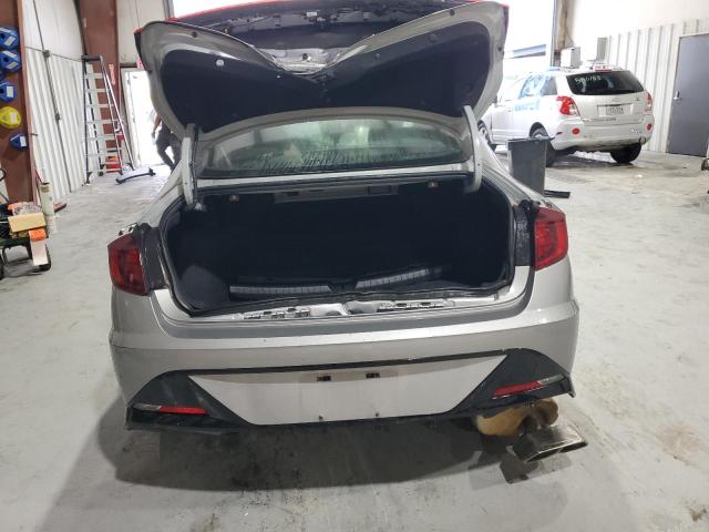2023 HYUNDAI SONATA SEL - KMHL44J23PA275256