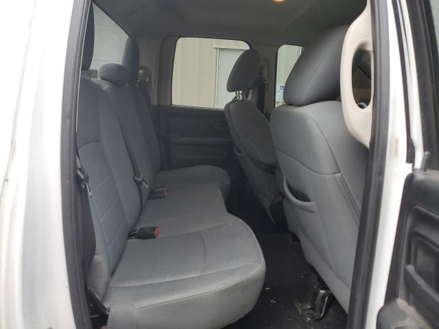 2014 RAM 1500 ST - 1C6RR7FT8ES109395
