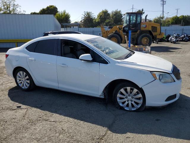 Vin: 1g4pp5sk8f4138727, lot: 55977165, buick verano 20154