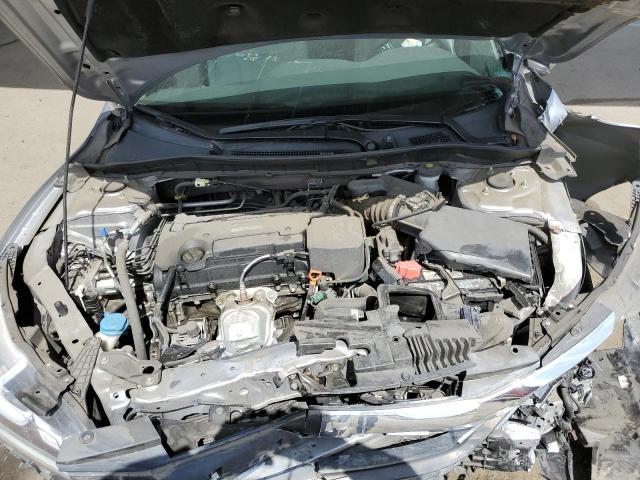 2016 HONDA ACCORD LX - 1HGCR2F36GA232611